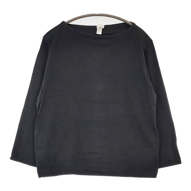 YAECA 麻長袖シャツ Size S シャツは夏でも長袖派のあなたに | R1
