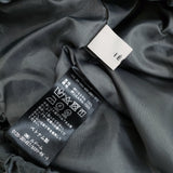 IENA AIDAタフタギャザースカート 定価17600円 20060900200130 サイズ38 ロングスカート グレー レディース イエナ【中古】5-0509M♪