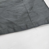 IENA AIDAタフタギャザースカート 定価17600円 20060900200130 サイズ38 ロングスカート グレー レディース イエナ【中古】5-0509M♪