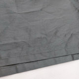 IENA AIDAタフタギャザースカート 定価17600円 20060900200130 サイズ38 ロングスカート グレー レディース イエナ【中古】5-0509M♪