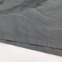 IENA AIDAタフタギャザースカート 定価17600円 20060900200130 サイズ38 ロングスカート グレー レディース イエナ【中古】5-0509M♪