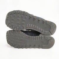 NEW BALANCE ML574EVB 25.5cm スニーカー ブラック メンズ ニューバランス【中古】5-1009G◎