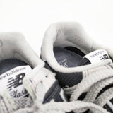 NEW BALANCE ML574EVB 25.5cm スニーカー ブラック メンズ ニューバランス【中古】5-1009G◎