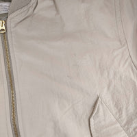 JOURNAL STANDARD relume LOOSE STYLE MA-1 22011462613030 中綿 ジャケット ブルゾン ベージュ レディース ジャーナルスタンダードレリューム【中古】5-1012A◆