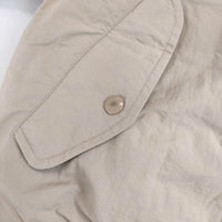JOURNAL STANDARD relume LOOSE STYLE MA-1 22011462613030 中綿 ジャケット ブルゾン ベージュ レディース ジャーナルスタンダードレリューム【中古】5-1012A◆