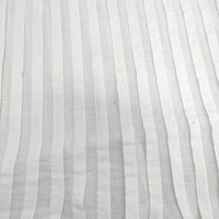 45R/45rpm インドカディdeタックTシャツ 定価46200円 日本製 70130064 ブラウス シャツ ホワイト レディース フォーティーファイブアールピーエム【中古】5-0412M△