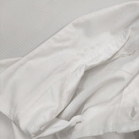 R&D.M.Co- サイズS 長袖シャツ ホワイト レディース オールドマンズテーラー【中古】5-0509M♪