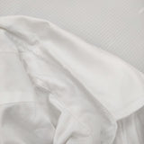 R&D.M.Co- サイズS 長袖シャツ ホワイト レディース オールドマンズテーラー【中古】5-0509M♪