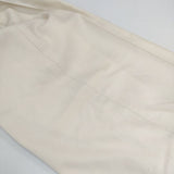 theory luxe NEW SAXONY ウール センタープレススラックス パンツ アイボリー レディース セオリーリュクス【中古】5-0913T∞