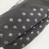 THE NORTH FACE 未使用品 ヌプシ ブーティ ソックス 定価2970円 NN82233 サイズS ルームソックス 靴下 ブラック レディース ザノースフェイス【中古】5-1016T◎