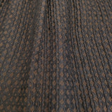 ETRO シルク混 サイズ42 スカート チャコールグレー ブラウン レディース エトロ【中古】5-0509M♪