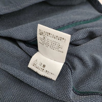 THE NORTH FACE ロングスリーブハイブリッドエンデューロクルー NTW61776 L カットソー ネイビー レディース ザノースフェイス【中古】5-0509M♪