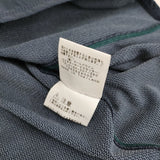 THE NORTH FACE ロングスリーブハイブリッドエンデューロクルー NTW61776 L カットソー ネイビー レディース ザノースフェイス【中古】5-0509M♪