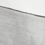 gungendo 25181301 綿ウールストール 定価23100円 ストール 25SS すみくろ レディース 群言堂【中古】5-0315M♪