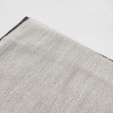 gungendo 25181301 綿ウールストール 定価23100円 ストール 25SS すみくろ レディース 群言堂【中古】5-0315M♪