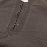 TODAYFUL Cotton Keyneck Pullover コットンキーネックプルオーバー 定価14300円 ベスト Cグレー レディース トゥデイフル【中古】5-0511M♪