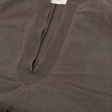 TODAYFUL Cotton Keyneck Pullover コットンキーネックプルオーバー 定価14300円 ベスト Cグレー レディース トゥデイフル【中古】5-0511M♪