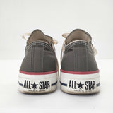 CONVERSE 日本製 サイズ5 ローカット スニーカー カーキ レディース コンバース【中古】5-0419G◎