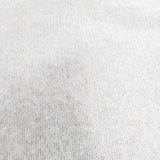 R&D.M.Co- タッセル 大判 マフラー 無地 ストール ベージュ レディース オールドマンズテーラー【中古】5-1016T◎