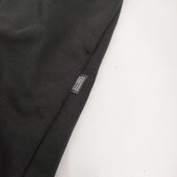 MM6/Maison Margiela SWEAT POINT PANTS S S52ka0492 S25623 パンツ 24SS ブラック レディース エムエム6/メゾンマルジェラ【中古】5-0315M♪