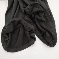 MM6/Maison Margiela SWEAT POINT PANTS S S52ka0492 S25623 パンツ 24SS ブラック レディース エムエム6/メゾンマルジェラ【中古】5-0315M♪