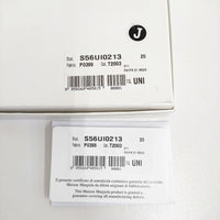 MAISON MARGIELA 未使用品 ショルダーカードケース レザー S56UI0213 カードケース ホワイト レディース メゾンマルジェラ【中古】5-0315G♪
