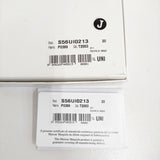 MAISON MARGIELA 未使用品 ショルダーカードケース レザー S56UI0213 カードケース ホワイト レディース メゾンマルジェラ【中古】5-0315G♪