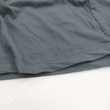 BATONER AIR FLARE SKIRT エアーフレアスカート 定価26400円 BW-24SL-058 サイズ2 24SS ブルーグレー レディース バトナー【中古】5-0315M♪