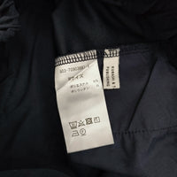 KURASHI&Trips ブラウス パンツ サイズM セットアップ ネイビー レディース クラシアンドトリップス/北欧、暮らしの道具店【中古】5-0513M♪