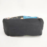 mina perhonen piece bag ピースバッグ パッチワーク トートバッグ 多色 レディース ミナペルホネン【中古】5-0808G◎