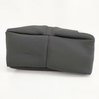 OUTDOOR PRODUCTS 新品 Neoplane Big Tote 定価9680円 BR-OUT-23SS05 トートバッグ ブラック レディース アウトドアプロダクツ【中古】5-0618G∞