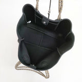 OUTDOOR PRODUCTS 新品 Neoplane Big Tote 定価9680円 BR-OUT-23SS05 トートバッグ ブラック レディース アウトドアプロダクツ【中古】5-0618G∞