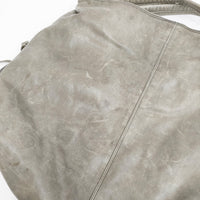 Dakota トートバッグ グレー レディース ダコタ【中古】5-0813G◎
