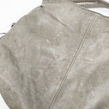 Dakota トートバッグ グレー レディース ダコタ【中古】5-0813G◎