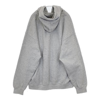 BEAMS EDWARD HOPPER HOODIE 定価17600円 HMNBE-24AW-03SW パーカー 24AW グレー メンズ ビームス【中古】5-0928T△
