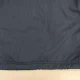 Champion ゴールドウィン CJ1973 ポリエステル 裏起毛 ジャケット ブルゾン ネイビー メンズ チャンピオン【中古】5-0917T∞