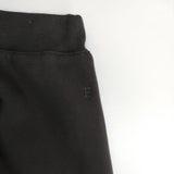 Heart Market 新品 裏シャギーナロースカート FR2312502-B1 ロングスカート ブラック レディース ハートマーケット【中古】5-1015T∞