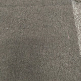 45R/45rpm 大判 マフラー ストール ブラウン レディース フォーティーファイブアールピーエム【中古】5-1016T◎