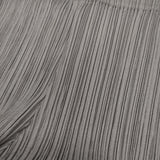 PLEATS PLEASE ISSEY MIYAKE プリーツパンツ PP63-JF402 サイズ3 パンツ グレー レディース プリーツプリーズ【中古】5-0513M♪