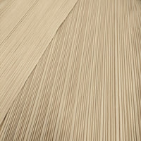 PLEATS PLEASE ISSEY MIYAKE PP04-JD623 サイズ3 カーディガン 羽織 ノーカラージャケット ベージュ レディース プリーツプリーズ【中古】5-0511M♪