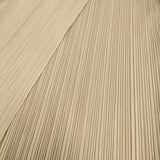 PLEATS PLEASE ISSEY MIYAKE PP04-JD623 サイズ3 カーディガン 羽織 ノーカラージャケット ベージュ レディース プリーツプリーズ【中古】5-0511M♪