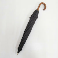 ARTS&SCIENCE/イイダ傘店 Sunshade 日傘 傘 ブラック ブラウン レディース アーツ&サイエンス/イイダ傘店【中古】5-0603G◎