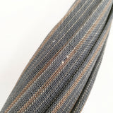 ARTS&SCIENCE/イイダ傘店 Sunshade 日傘 傘 ブラック ブラウン レディース アーツ&サイエンス/イイダ傘店【中古】5-0603G◎