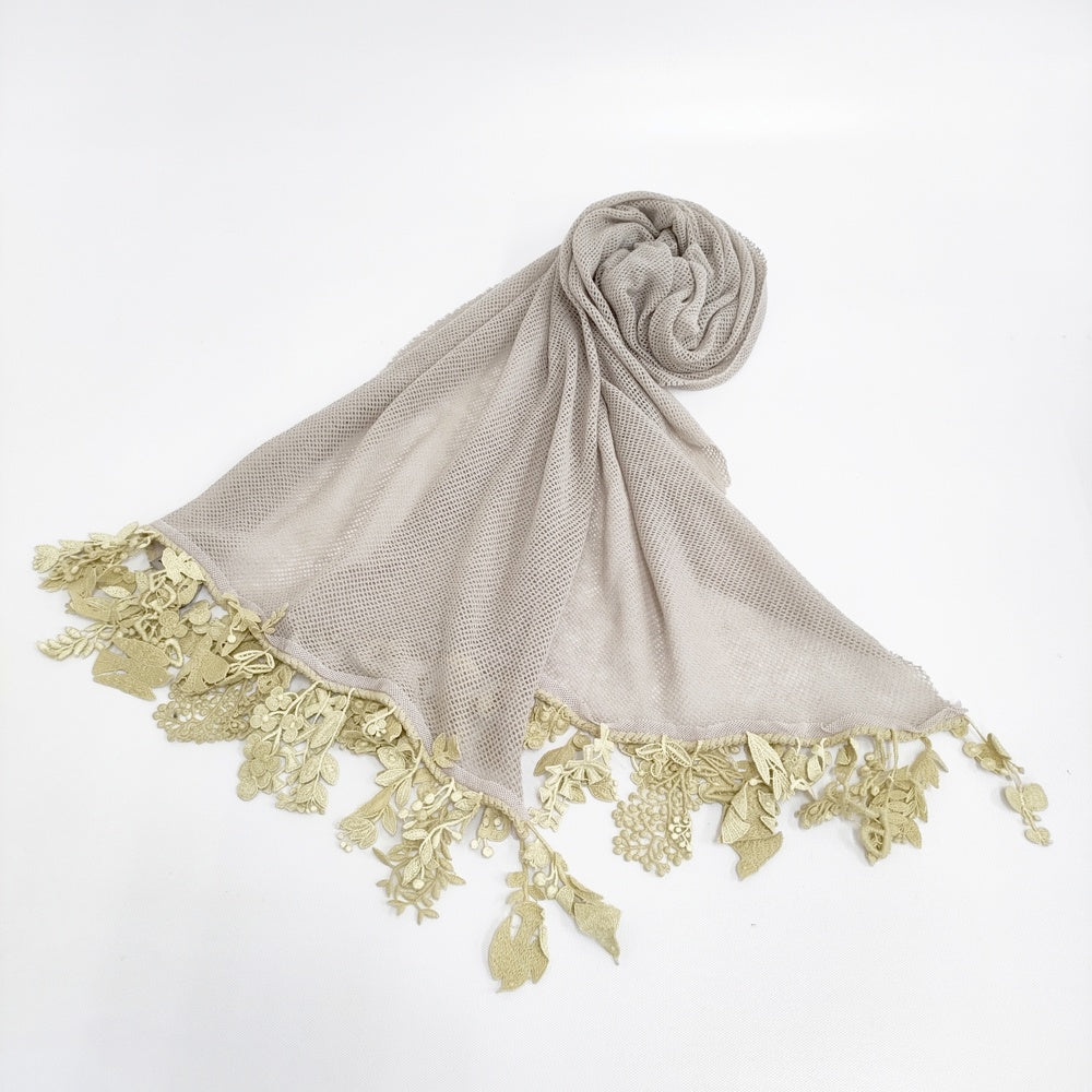 mina perhonen aaa7901 forest parade カシミヤ 定価38500円