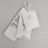 mina perhonen za8600 fog lake アルパカ ニットカーディガン サイズ38 定価68200円 カーディガン エクリュ オフホワイト レディース ミナペルホネン【中古】5-1102T∞