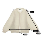 mina perhonen za8600 fog lake アルパカ ニットカーディガン サイズ38 定価68200円 カーディガン エクリュ オフホワイト レディース ミナペルホネン【中古】5-1102T∞