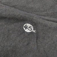 45R/45rpm ウール 羽織 サイズ0 カーディガン ネイビー レディース フォーティーファイブアールピーエム【中古】5-0922T◎
