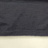 45R/45rpm ウール 羽織 サイズ0 カーディガン ネイビー レディース フォーティーファイブアールピーエム【中古】5-0922T◎