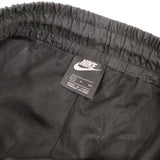 NIKE ナイロンジョガーパンツ su201102eag パンツ ブラック レディース ナイキ【中古】5-0810G∞