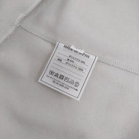 45R/45rpm ダンボールロングカーディガン 定価42900円 カーディガン オフホワイト レディース フォーティーファイブアールピーエム【中古】5-0901M∞
